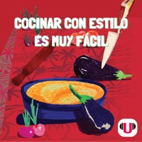 ¡Cocinar con estilo es muy fácil! (Completo) - Cecilia González - Hörbuch