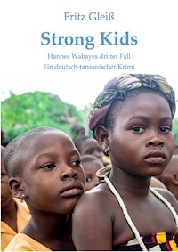 Strong Kids - Fritz Gleiß - E-Book