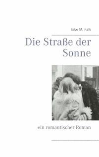 Die Straße der Sonne - Eike M. Falk - E-Book