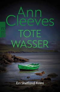 Tote Wasser - Ann Cleeves - E-Book
