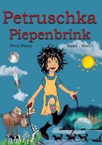 Petruschka Piepenbrink - Petra Winter - E-Book
