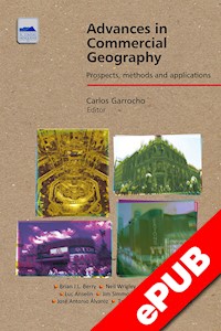 Advances in Commercial Geography - Carlos Garrocho - E-Book