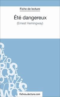 Eté dangereux - fichesdelecture.com - E-Book