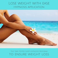 Lose weight with ease - Hypnosis Application - Patrick Lynen - Hörbuch