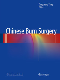 Chinese Burn Surgery -  - E-Book