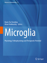 Microglia -  - E-Book