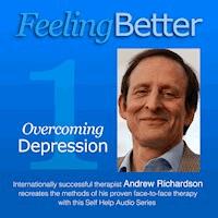 Overcoming Depression with Hope & Firefighting - Andrew Richardson - Hörbuch
