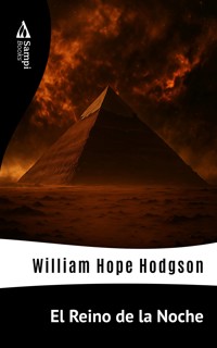 El Reino de la Noche - William Hope Hodgson - E-Book
