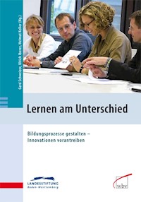 Lernen am Unterschied -  - kostenlos E-Book
