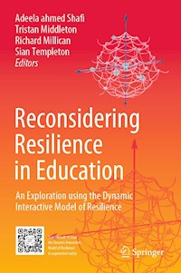 Reconsidering Resilience in Education - - E-Book