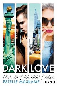 DARK LOVE - Dich darf ich nicht finden - Estelle Maskame - E-Book