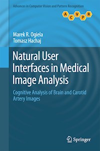 Natural User Interfaces in Medical Image Analysis - Marek R. Ogiela - E-Book