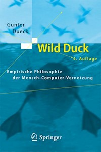Wild Duck - Gunter Dueck - E-Book
