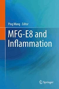 MFG-E8 and Inflammation - - E-Book