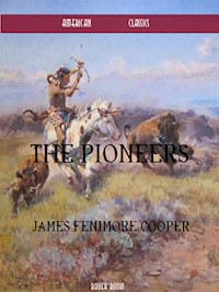 The Pioneers - Bauer Books - E-Book