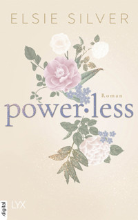 Powerless - Elsie Silver - E-Book