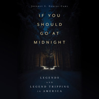 If You Should Go at Midnight - Jeffrey S. Debies-Carl - Hörbuch