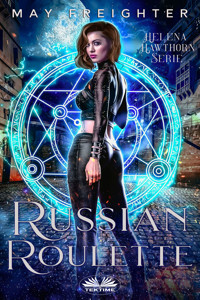 Russian Roulette - May Freighter - E-Book