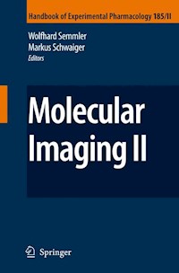 Molecular Imaging II -  - E-Book