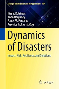 Dynamics of Disasters -  - E-Book