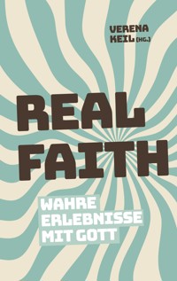 Real Faith -  - E-Book