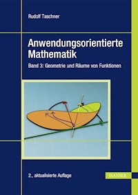 Anwendungsorientierte Mathematik - Rudolf Taschner - E-Book