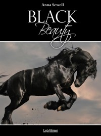 Black Beauty - Anna Sewell - E-Book