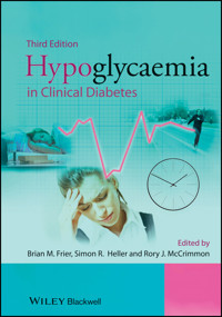 Hypoglycaemia in Clinical Diabetes -  - E-Book