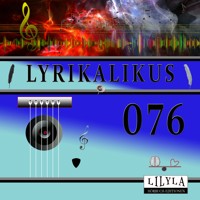 Lyrikalikus 076 - Christian Morgenstern - Hörbuch