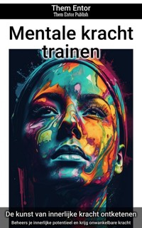 Mentale kracht trainen - Them Entor - E-Book