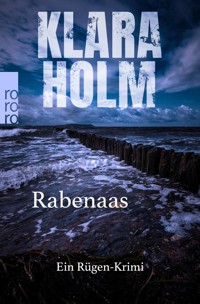 Rabenaas - Klara Holm - E-Book