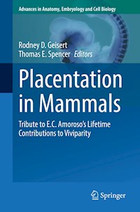 Placentation in Mammals -  - E-Book