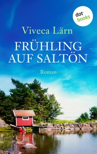 Frühling auf Saltön - Viveca Lärn - E-Book