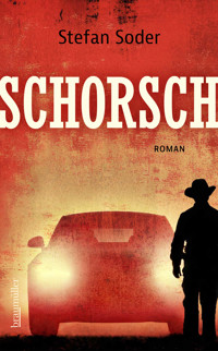 Schorsch - Stefan Soder - E-Book