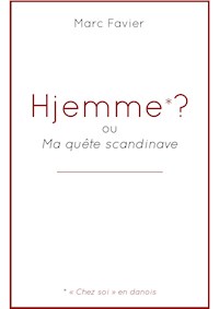 Hjemme? - Marc Favier - E-Book