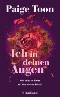 Ich in deinen Augen - Paige Toon - E-Book