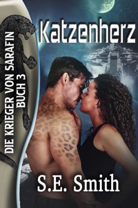 Katzenherz - S.E. Smith - E-Book