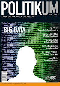 Big Data - Jan Philipp Albrecht - E-Book