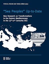 "Sea Peoples" Up-to-Date -  - E-Book