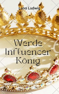 Der Influencer König - Luna Ludwig - E-Book