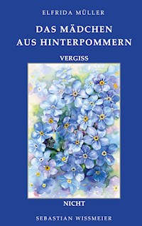 Das Mädchen aus Hinterpommern - Elfrida Müller - E-Book