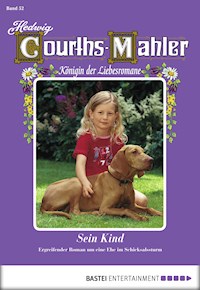 Hedwig Courths-Mahler - Folge 052 - Hedwig Courths-Mahler - E-Book