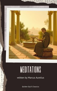Meditations - Aurelius Marcus - E-Book
