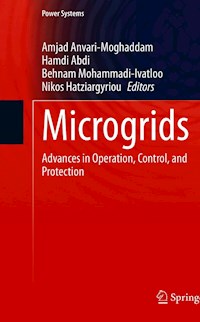 Microgrids -  - E-Book