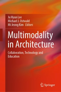 Multimodality in Architecture -  - E-Book