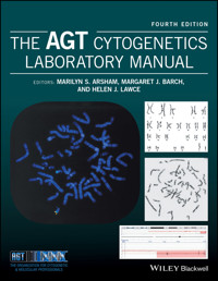 The AGT Cytogenetics Laboratory Manual -  - E-Book