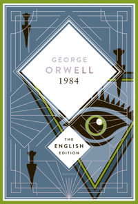 Orwell - 1984 - George Orwell - E-Book