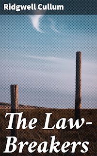 The Law-Breakers - Ridgwell Cullum - E-Book