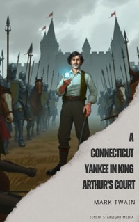 A Connecticut Yankee in King Arthur's Court - Mark Twain - kostenlos E-Book
