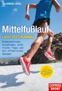 Mittelfußlauf - Solarberg Séhel - E-Book